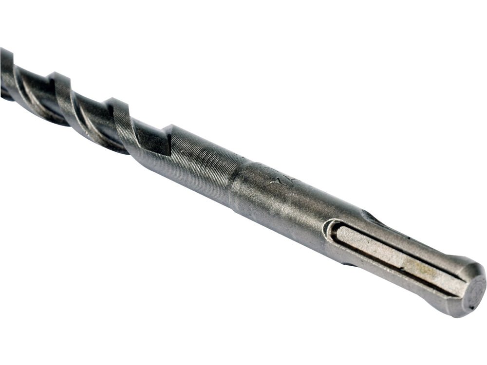 BURGHIU SDS+, VARF X, 5X110MM Yato YT - 41930 - Burghie pentru zidarie, 5MM Yato - scule electrice si unelte profesionale - BricoMart