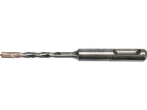 BURGHIU SDS+, VARF X, 5X110MM Yato YT - 41930 - Burghie pentru zidarie, 5MM Yato - scule electrice si unelte profesionale - BricoMart