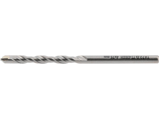 Burghiu universal YATO YT-439331, 4 x 75 mm