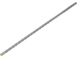 Burghiu universal YATO YT-439370, 6 x 300 mm - imagine 2