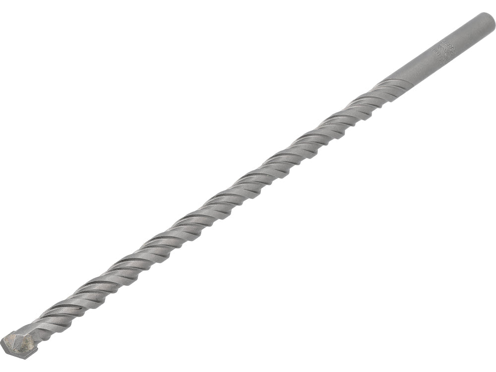 Burghiu universal YATO YT-439373, 12 x 300 mm - imagine 2