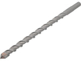 Burghiu universal YATO YT-439375, 16 x 300 mm - imagine 2