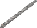 Burghiu universal YATO YT-439379, 25 x 300 mm - imagine 2