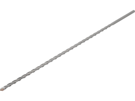 Burghiu universal YATO YT-439380, 6 x 400 mm - imagine 2