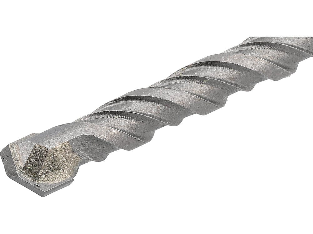 Burghiu universal YATO YT-439382, 10 x 400 mm - imagine 3