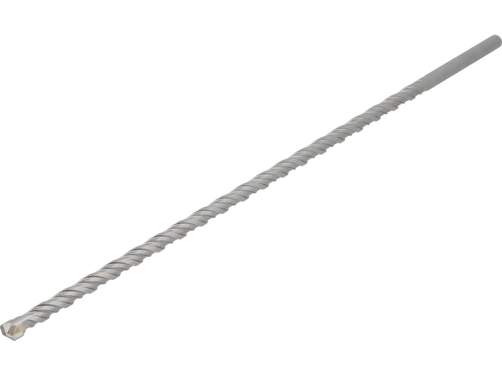 Burghiu universal YATO YT-439382, 10 x 400 mm - imagine 2