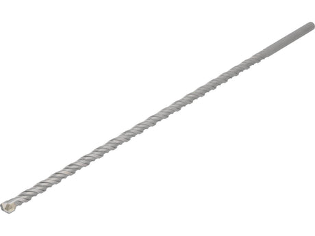 Burghiu universal YATO YT-439382, 10 x 400 mm - imagine 2