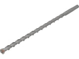 Burghiu universal YATO YT-439384, 16 x 400 mm - imagine 2