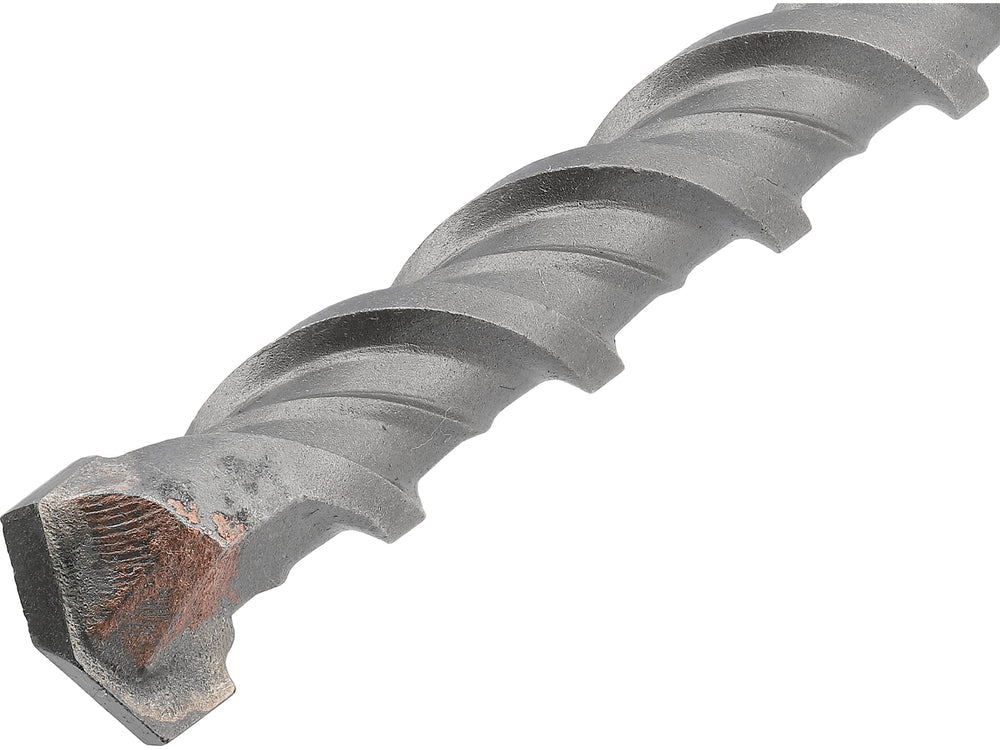 Burghiu universal YATO YT-439384, 16 x 400 mm - imagine 3