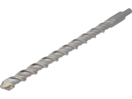 Burghiu universal YATO YT-439388, 25 x 400 mm - imagine 2