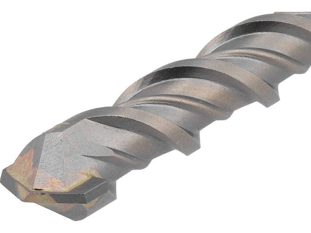 Burghiu universal YATO YT-439388, 25 x 400 mm - imagine 3