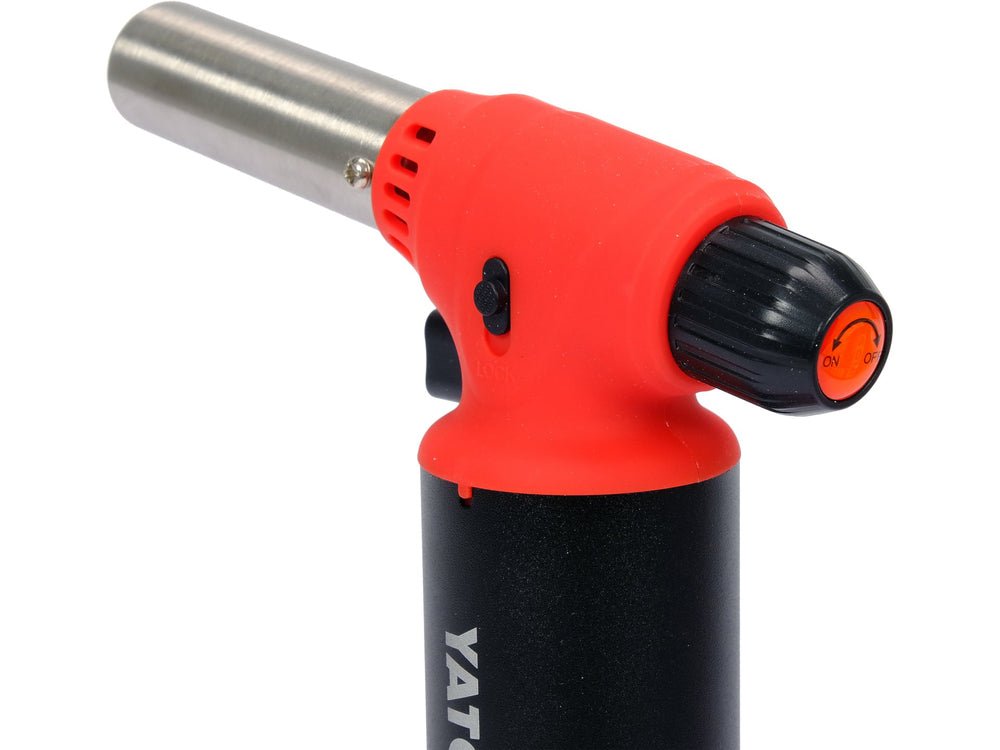 BURNER Yato YT - 36726 - 29 g, 1350° Yato - scule electrice si unelte profesionale - BricoMart