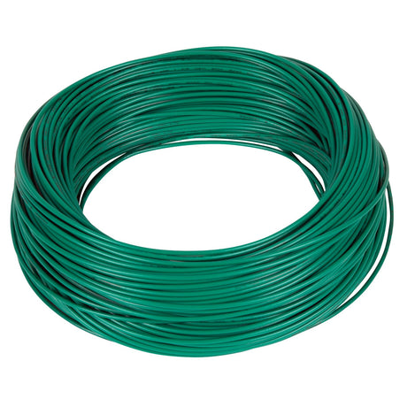 Cablu de delimitare original Einhell 50 m pentru robotul de tuns iarba FREELEXO (accesorii pentru robotul de tuns iarba, lungime 50 m, pentru peluze de pana la 150 m², rezistent la UV si impermeabil Einhell - scule electrice si unelte profesionale - BricoMart