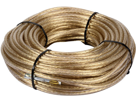 CABLU OTEL CU PROTECTIE, PENTRU SIGILIU, 6MM, 36M Vorel 85004 Vorel - scule electrice si unelte profesionale - BricoMart
