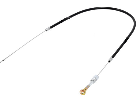 Cablu pentru contraolul bascularii YATO YT-861920 - imagine 2