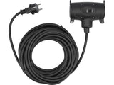 CABLU PRELUNGITOR CAUCIUC 15M Yato YT - 81031 Yato - scule electrice si unelte profesionale - BricoMart