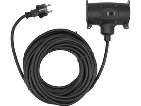 CABLU PRELUNGITOR CAUCIUC 15M Yato YT - 81031 Yato - scule electrice si unelte profesionale - BricoMart