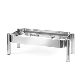 Cadru pentru încălzitor cu inducție GN 1/1 De Luxe Madeira, Fine Dine, Madeira