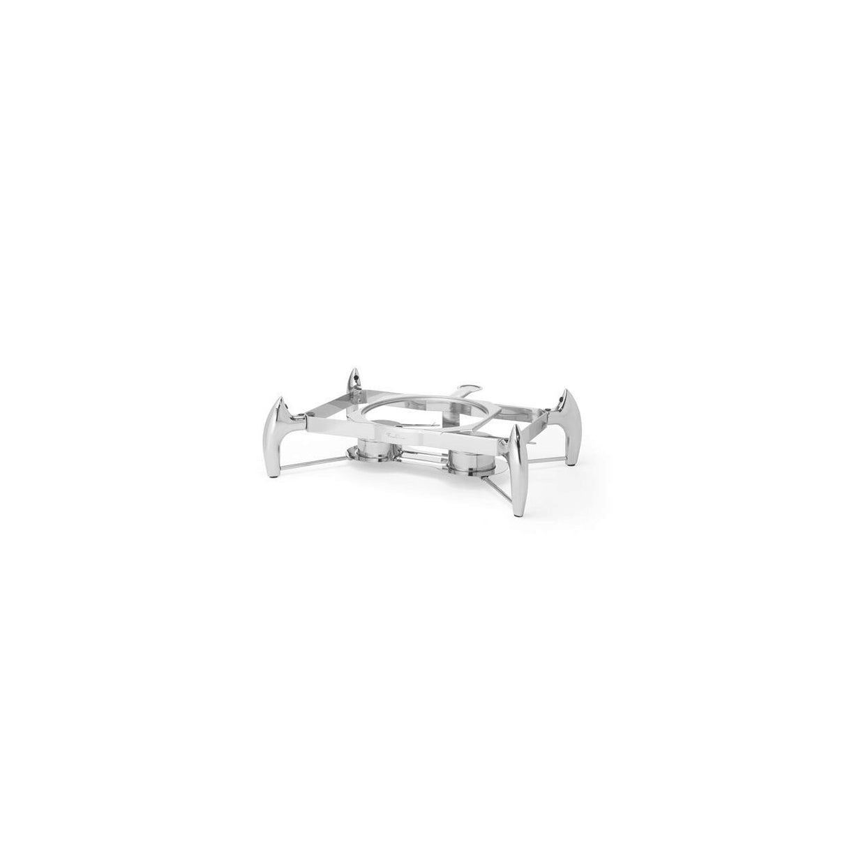 Cadru pentru încălzitorul cu inducție Premium și Premium Glass GN 1/1, 520x420x(h)160mm