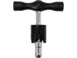 CALIBRATOR TEAVA PEX CU DEBAVURATOR, 20MM Yato YT - 22376 - 20 mm Yato - scule electrice si unelte profesionale - BricoMart