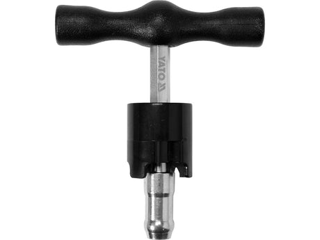 CALIBRATOR TEAVA PEX CU DEBAVURATOR, 20MM Yato YT - 22376 - 20 mm Yato - scule electrice si unelte profesionale - BricoMart