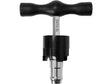 CALIBRATOR TEAVA PEX CU DEBAVURATOR, 25/26MM Yato YT - 22377 Yato - scule electrice si unelte profesionale - BricoMart