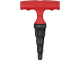 CALIBRATOR/DEBAVURATOR PT PEX 16 - 32MM Yato YT - 22379 Yato - scule electrice si unelte profesionale - BricoMart