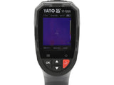 Camera termica YATO YT-72920, 96 x 96 (240 x 240 IRS) 18 Hz - imagine 8