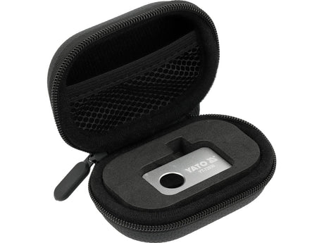 Camera termica YATO YT-72930, 256 x 192 (512 x 384)25 Hz USB - imagine 4
