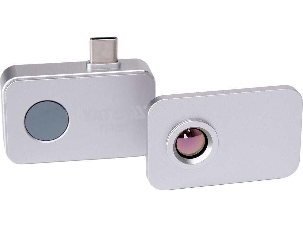Camera termica YATO YT-72931, 256 x 192 (512 x 384)25 Hz USB