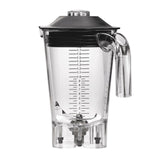 Cana blender HBH755R-CE Eclipse® 2l, Hamilton Beach Commercial