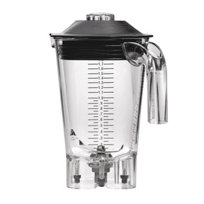 Cana blender HBH755R-CE Eclipse® 2l, Hamilton Beach Commercial