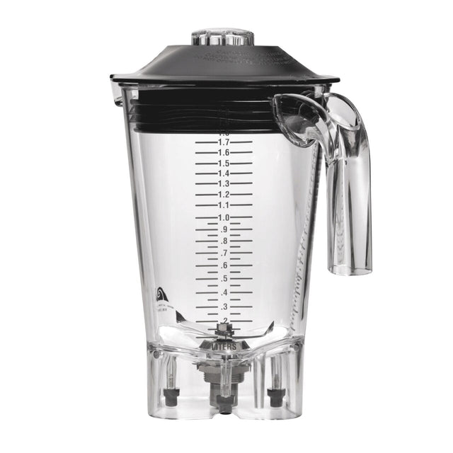 Cana blender HBH755R-CE Eclipse® 2l, Hamilton Beach Commercial