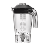 Cana blender HBH755R-CE Eclipse® 2l, Hamilton Beach Commercial