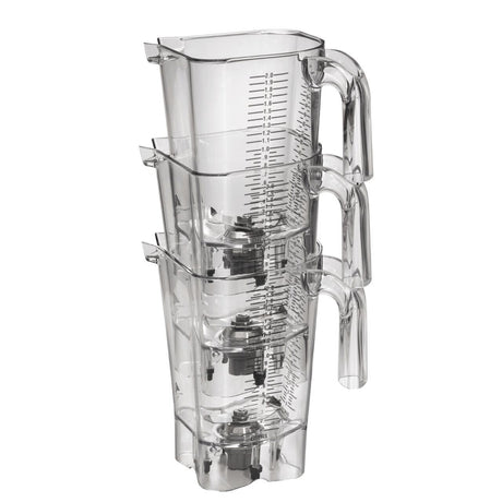 Cana blender HBH755R-CE Eclipse® 2l, Hamilton Beach Commercial