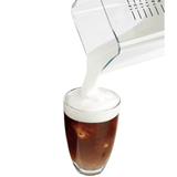 Cana de spumare a laptelui AirWhip pentru mixerele de bar HBH750/HBH755/HBH950-CE de 1,4 l, Hamilton Beach Commercial