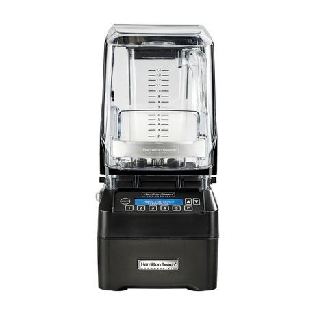 Cana de spumare a laptelui AirWhip pentru mixerele de bar HBH750/HBH755/HBH950-CE de 1,4 l, Hamilton Beach Commercial