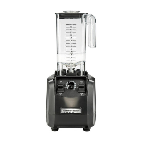 Cana de spumare a laptelui AirWhip pentru mixerele de bar HBH750/HBH755/HBH950-CE de 1,4 l, Hamilton Beach Commercial