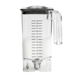 Cana de spumare a laptelui AirWhip pentru mixerele de bar HBH750/HBH755/HBH950-CE de 1,4 l, Hamilton Beach Commercial