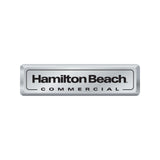Cana de spumare a laptelui AirWhip pentru mixerele de bar HBH750/HBH755/HBH950-CE de 1,4 l, Hamilton Beach Commercial