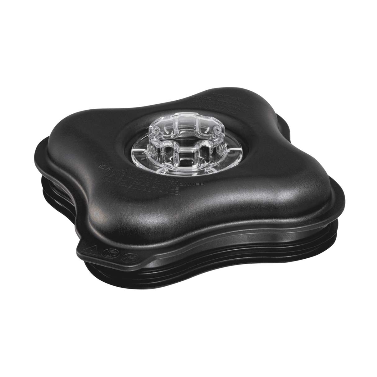 Cană din copoliester pentru HBF600R-CE, Hamilton Beach Commercial, 1,8 l, transparentă