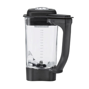 Cana din copoliester,1.4 L  pentru blender HBB255, HBH455, HBF510