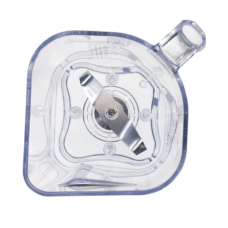 Cană din policarbonat pentru HBH855-CE, Hamilton Beach Commercial, 1,4 l, transparentă