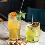 Cana din sticla Istanbul, 270 ml, LAV