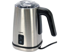 CANA PENTRU SPUMAT LAPTE, 500W Lund 68470 - 160ml, 250ml, 240V Lund - scule electrice si unelte profesionale - BricoMart