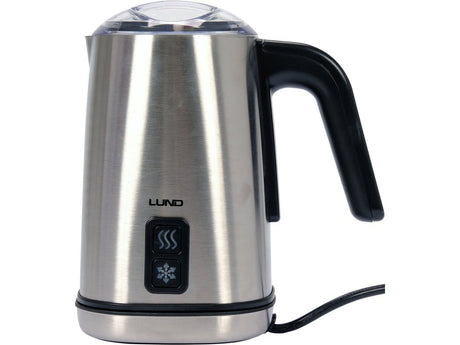 CANA PENTRU SPUMAT LAPTE, 500W Lund 68470 - 160ml, 250ml, 240V Lund - scule electrice si unelte profesionale - BricoMart
