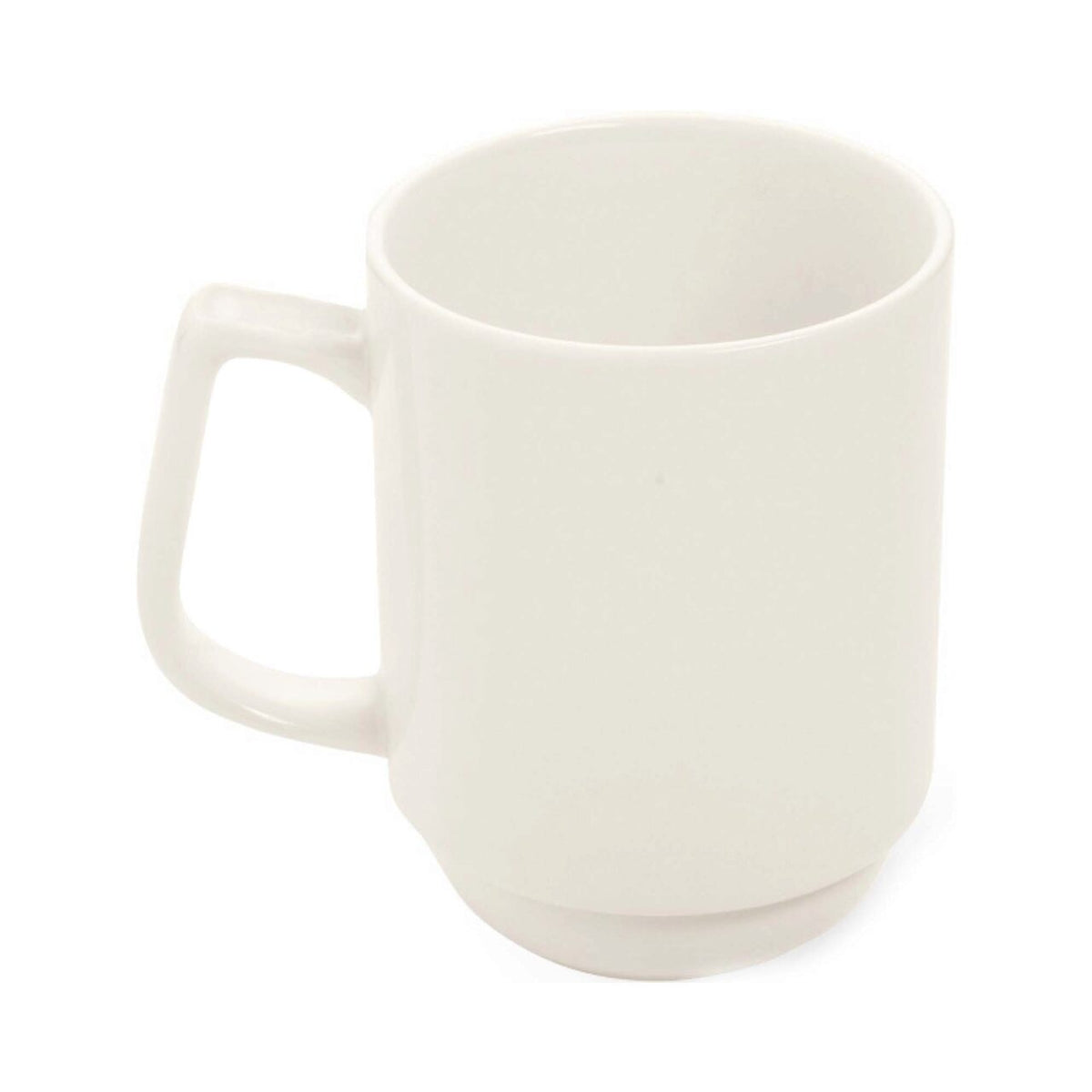 Cana stivuibila Fine Dine, Crema 250 ml