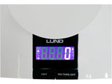 CANTAR BUCATARIE CU BOL, 1000ML Lund 68360 - 1000 ml, 3000g, 3000 g, 1g Lund - scule electrice si unelte profesionale - BricoMart