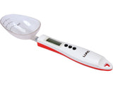 CANTAR DE BUCATARIE - LINGURA 75ML Lund 68365 - 75 ml, 300 g, 3000 g, 0,1g Lund - scule electrice si unelte profesionale - BricoMart