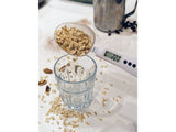 CANTAR DE BUCATARIE - LINGURA 75ML Lund 68365 - 75 ml, 300 g, 3000 g, 0,1g Lund - scule electrice si unelte profesionale - BricoMart